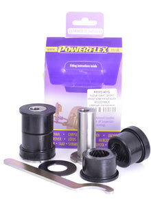 Powerflex Front Arm Front Bush Camber Adjustable PFF73-401G - Autobox