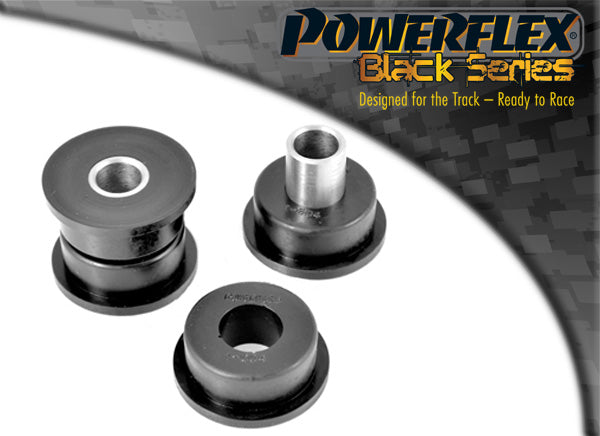 Powerflex Rear Trailing Arm to Hub Bush PFR1-604BLK - Autobox