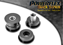 Powerflex Rear Trailing Arm to Hub Bush PFR1-604BLK - Autobox