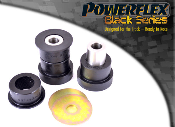 Powerflex Rear Upper Arm Outer Bush PFR3-208BLK - Autobox