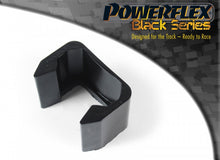 Powerflex Upper Gearbox Mount Insert PFF1-1130BLK - Autobox