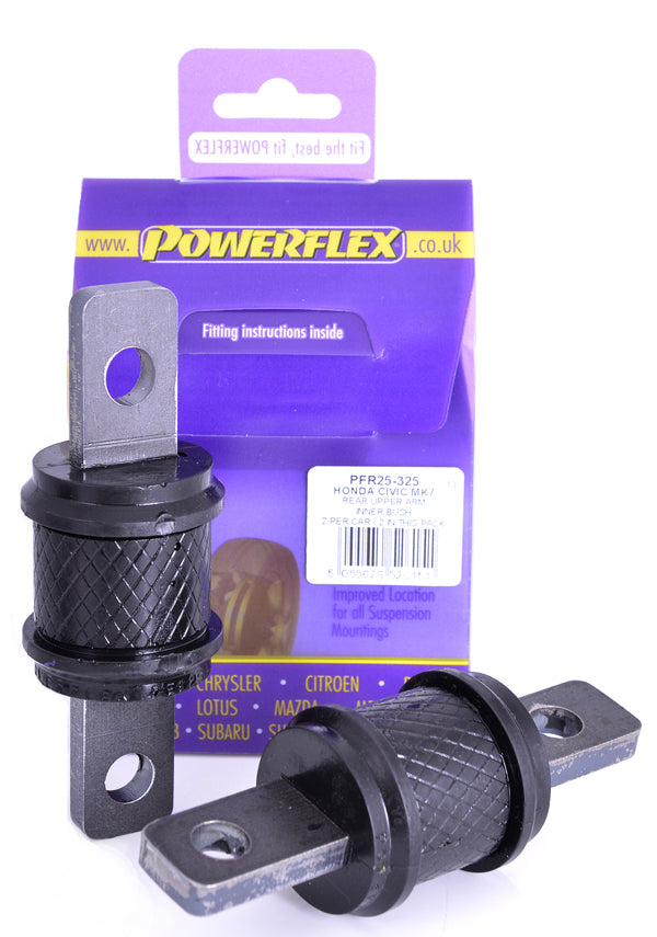 Powerflex Rear Upper Arm Inner Bush PFR25-325 - Autobox