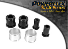 Powerflex Front Arm Rear Bush PFF5-1302BLK - Autobox