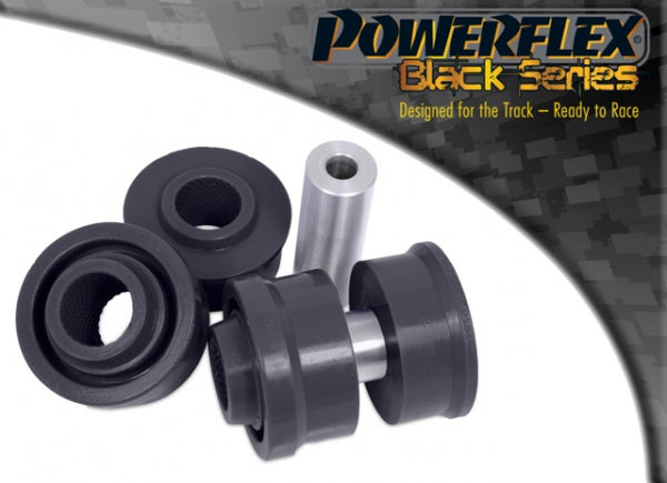 Powerflex Rear Beam Mounting Bush PFR25-410BLK - Autobox
