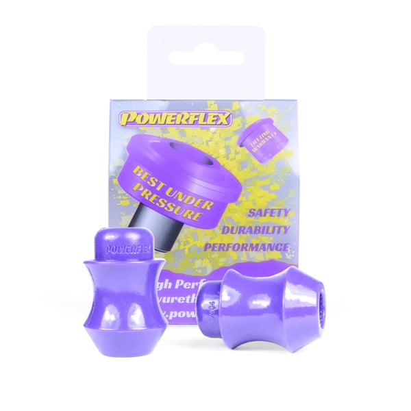 Powerflex Front Anti Roll Bar Outer Bush PFF30-304 - Autobox