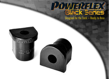 Powerflex Front Wishbone Rear Bush PFF85-213BLK - Autobox