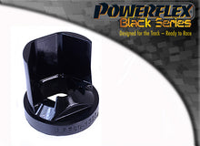 Powerflex Upper Right Engine Mounting Insert Petrol PFF80-1323BLK - Autobox