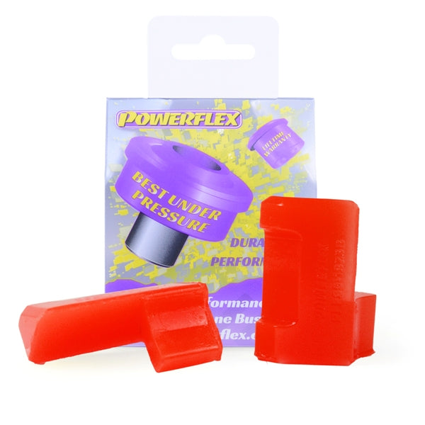 Powerflex Gearbox Mount Insert, 3 Cylinder & Diesel PFF85-1823R - Autobox