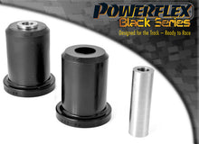 Powerflex Rear Beam Mounting Bush PFR80-312BLK - Autobox