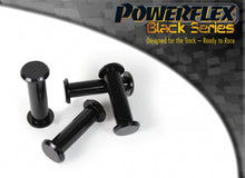 Powerflex Upper Engine Mount Insert Kit PFF5-1321BLK - Autobox