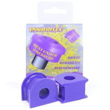 Powerflex Front Anti Roll Bar Mounts 19mm PFF63-404-19 - Autobox