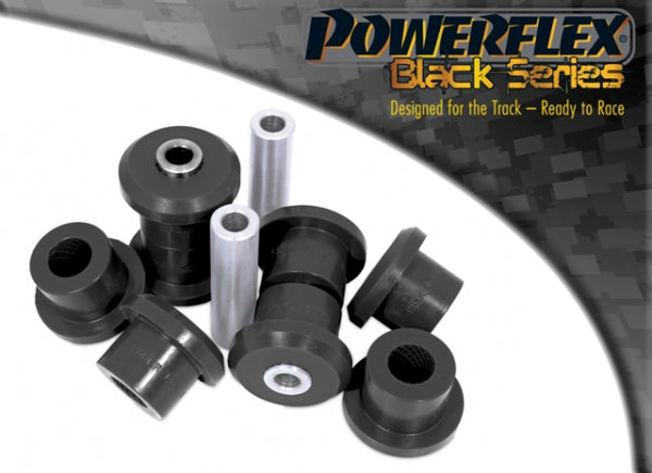 Powerflex Rear Leaf Spring Bush PFR85-1410-4BLK - Autobox