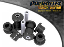 Powerflex Rear Leaf Spring Bush PFR85-1410-4BLK - Autobox