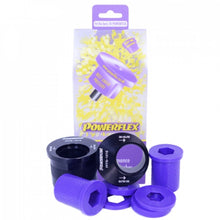 Powerflex Front Wishbone Rear Bush, Caster Adjusted PFF5-101G - Autobox