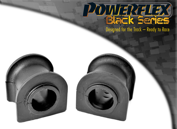 Powerflex Rear Anti Roll Bar Bush 22mm PFR19-905-22BLK - Autobox