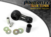 Powerflex Lower Torque Mount, Track Use PFF5-220BLK - Autobox
