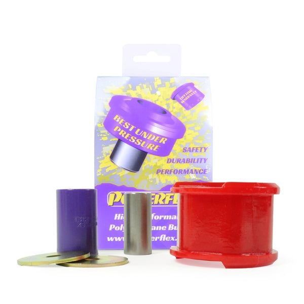 Powerflex Lower Rear Engine Mount Bush - Diesel Engine PFF50-306R - Autobox