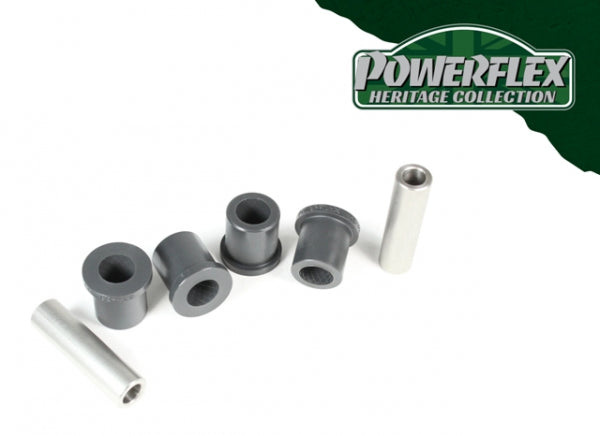 Powerflex Front Wishbone Upper Outer Bush PFF66-422H - Autobox