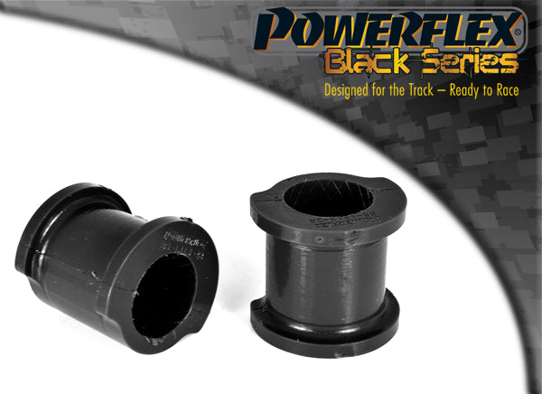Powerflex Rear Anti Roll Bar Bush to Arm 28mm PFR85-1313-28BLK - Autobox
