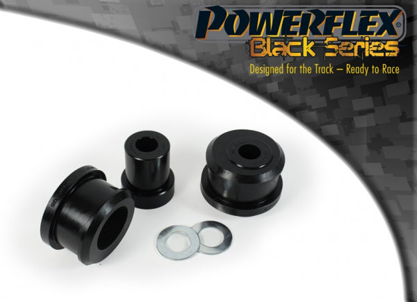 Powerflex Front Wishbone Rear Bush PFF5-4601XIBLK - Autobox