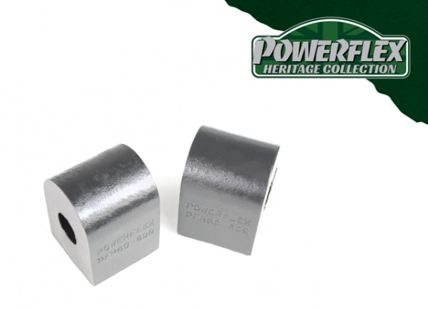 Powerflex Rear Anti Roll Bar Bush 14mm PFR80-609-14H - Autobox