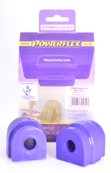 Powerflex Rear Anti Roll Bar Bush 16mm PFR5-4609-16 - Autobox