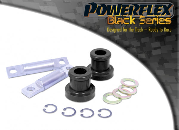 Powerflex Rear Upper Arm Inner Bush PFR42-613BLK - Autobox
