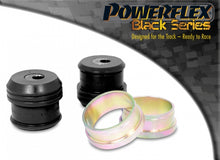 Powerflex Front Arm Rear Bush Anti-Lift & Caster Offset PFF60-502GBLK - Autobox