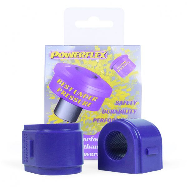 Powerflex Rear Anti Roll Bar Bush 25mm PFR5-4013-25 - Autobox