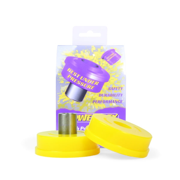 Powerflex Front Lower Front Engine Mount (Road) PFF44-106R - Autobox