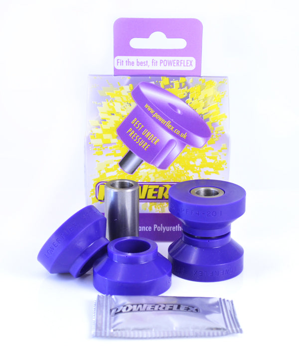 Powerflex Front Track Control Arm Outer Bush PFF4-201 - Autobox