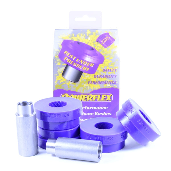 Powerflex Rear Lower Arm Rear Bush PFR12-511 - Autobox