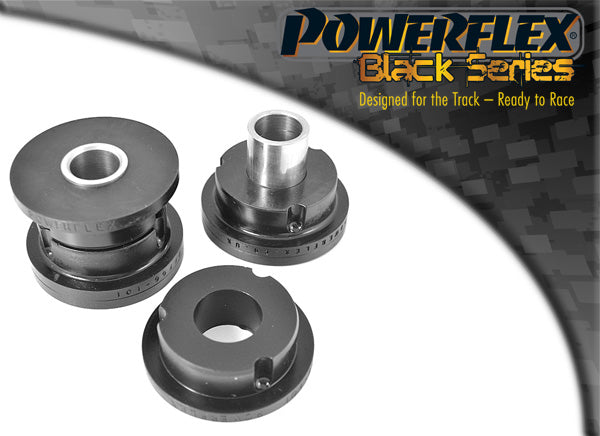 Powerflex Front Wishbone Rear Bush PFF66-101BLK - Autobox