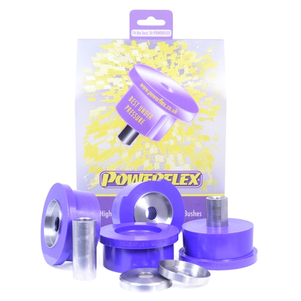 Powerflex Front Wishbone Rear Bush PFF25-702 - Autobox