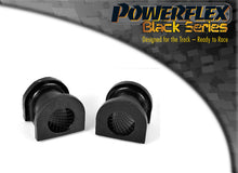 Powerflex Front Anti Roll Bar Bush 24mm PFF25-104-24BLK - Autobox