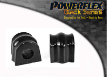 Powerflex Front Anti Roll Bar Bush 19mm PFF69-205-19BLK - Autobox