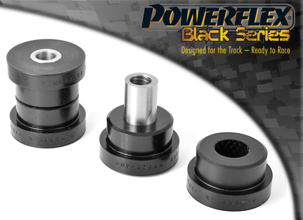 Powerflex Front Lower Arm Rear Bush PFF27-602BLK - Autobox