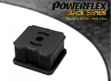 Powerflex Rear Chassis Exhaust Mount Bush EXH020BLK - Autobox