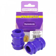 Powerflex Anti Roll Bar Bush 20mm PFF50-215-20 - Autobox