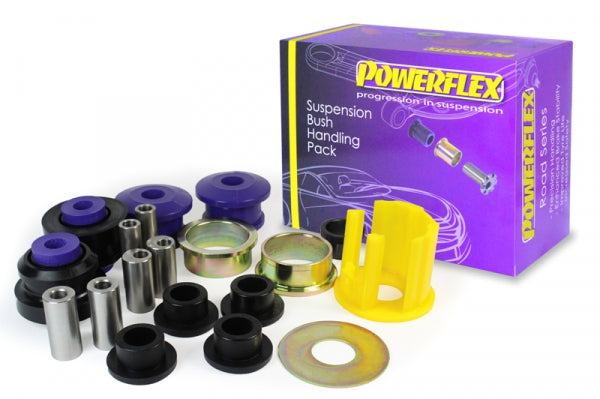 Powerflex VW Golf MK7, Passat B8, Skoda Octavia, Superb PF85K-1007 - Autobox