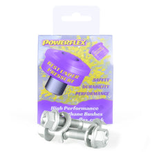 Powerflex PowerAlign Camber Bolt Kit (16mm) PFA100-16 - Autobox