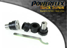 Powerflex Rear Upper Arm Inner Rear Bush ADJUSTABLE PFR69-511GBLK - Autobox