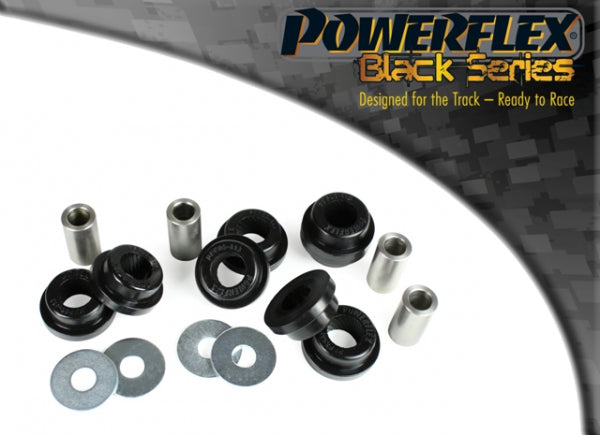 Powerflex Front Anti Roll Bar Link Bush Kit PFF85-413BLK - Autobox