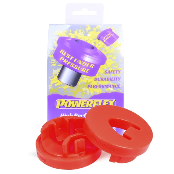 Powerflex Lower Engine Mount Large Bush Insert (Automatic Cars) PFF5-1823R - Autobox