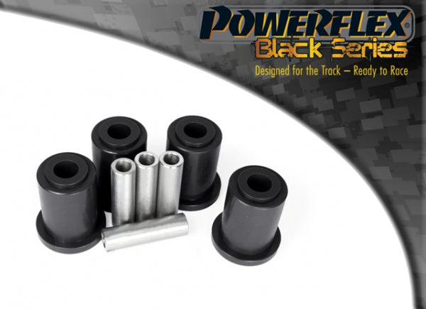 Powerflex Rear Trailing Arm Bush PFR16-120BLK - Autobox