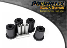 Powerflex Rear Trailing Arm Bush PFR16-120BLK - Autobox