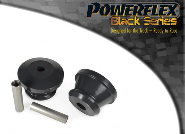 Powerflex Rear Beam Mounting Bush PFR19-107BLK - Autobox