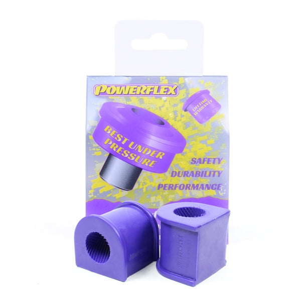 Powerflex Front Anti Roll Bar Bush 23mm PF34-803-23 - Autobox