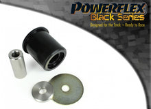 Powerflex Rear Diff Front Mounting Bush PFR5-631BLK - Autobox