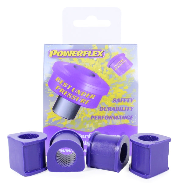 Powerflex Front Anti Roll Bar Bush 22mm PFF57-403-22 - Autobox